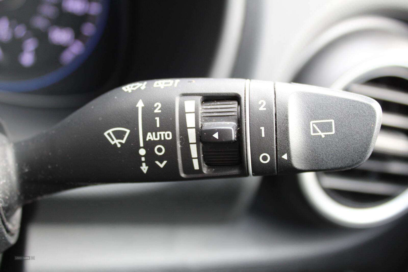 Oct 2019 Hyundai Kona 1.0T GDi Blue Drive Premium 5dr