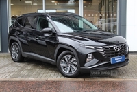 Hyundai Tucson SE Connect 1.6 T-GDI in Antrim