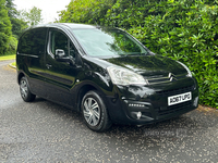 Citroen Berlingo 1.6 BlueHDi 625Kg Enterprise 75ps in Antrim