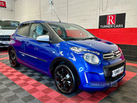 Citroen C1 HATCHBACK in Derry / Londonderry