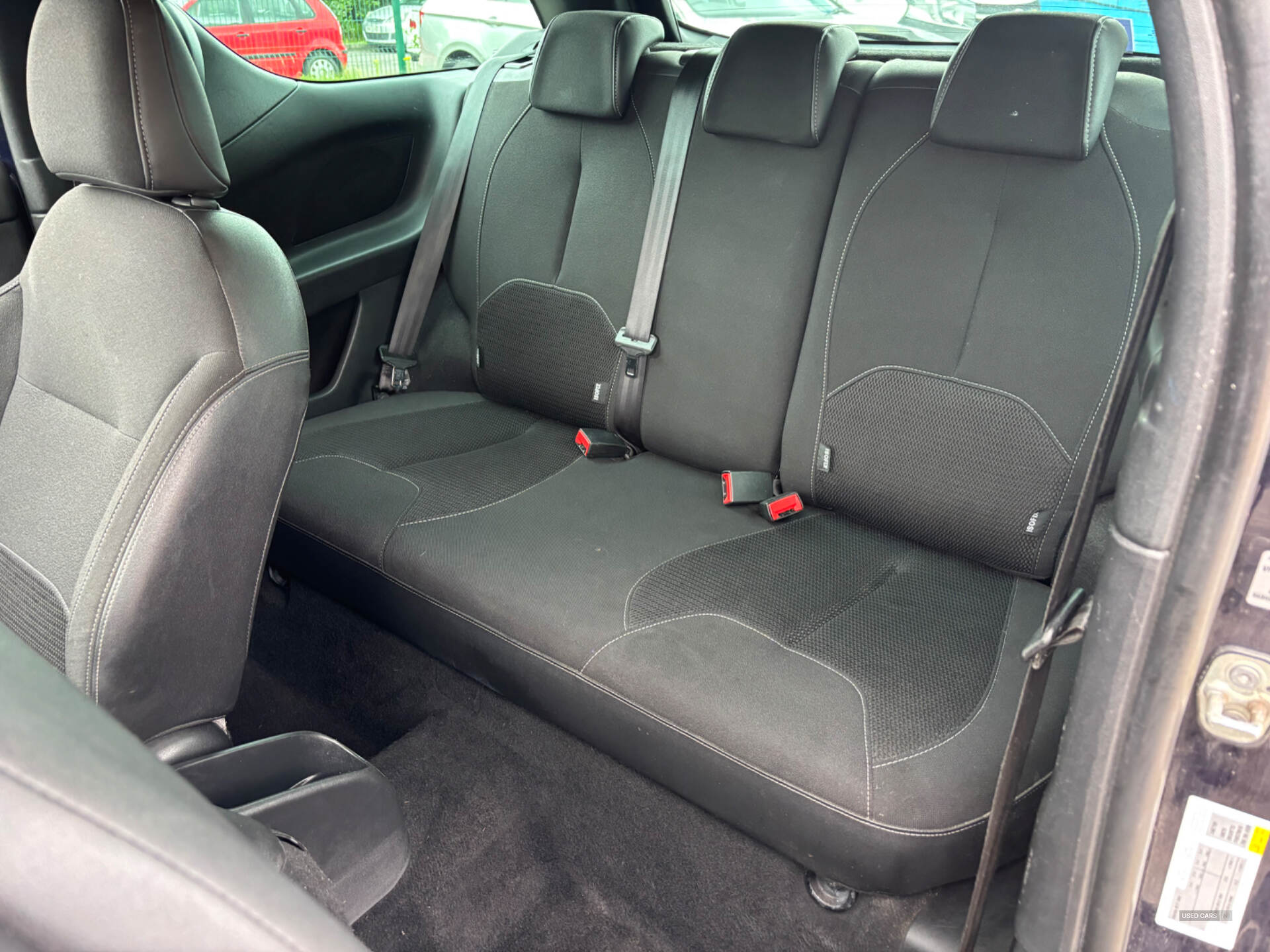 DS 3 DIESEL HATCHBACK in Antrim