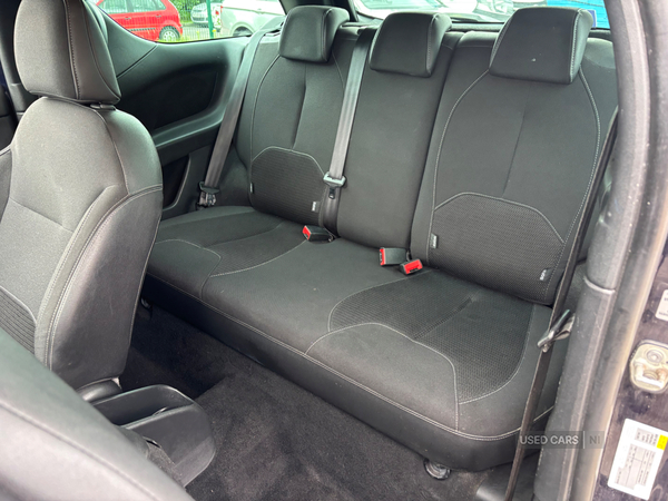 DS 3 DIESEL HATCHBACK in Antrim