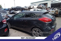 Kia Pro Ceed DIESEL HATCHBACK in Armagh