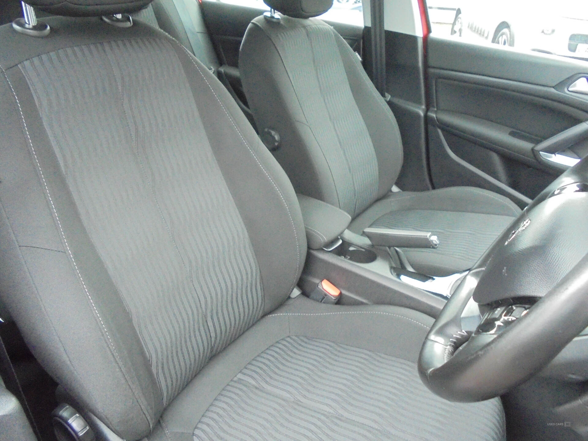 Peugeot 308 DIESEL HATCHBACK in Tyrone