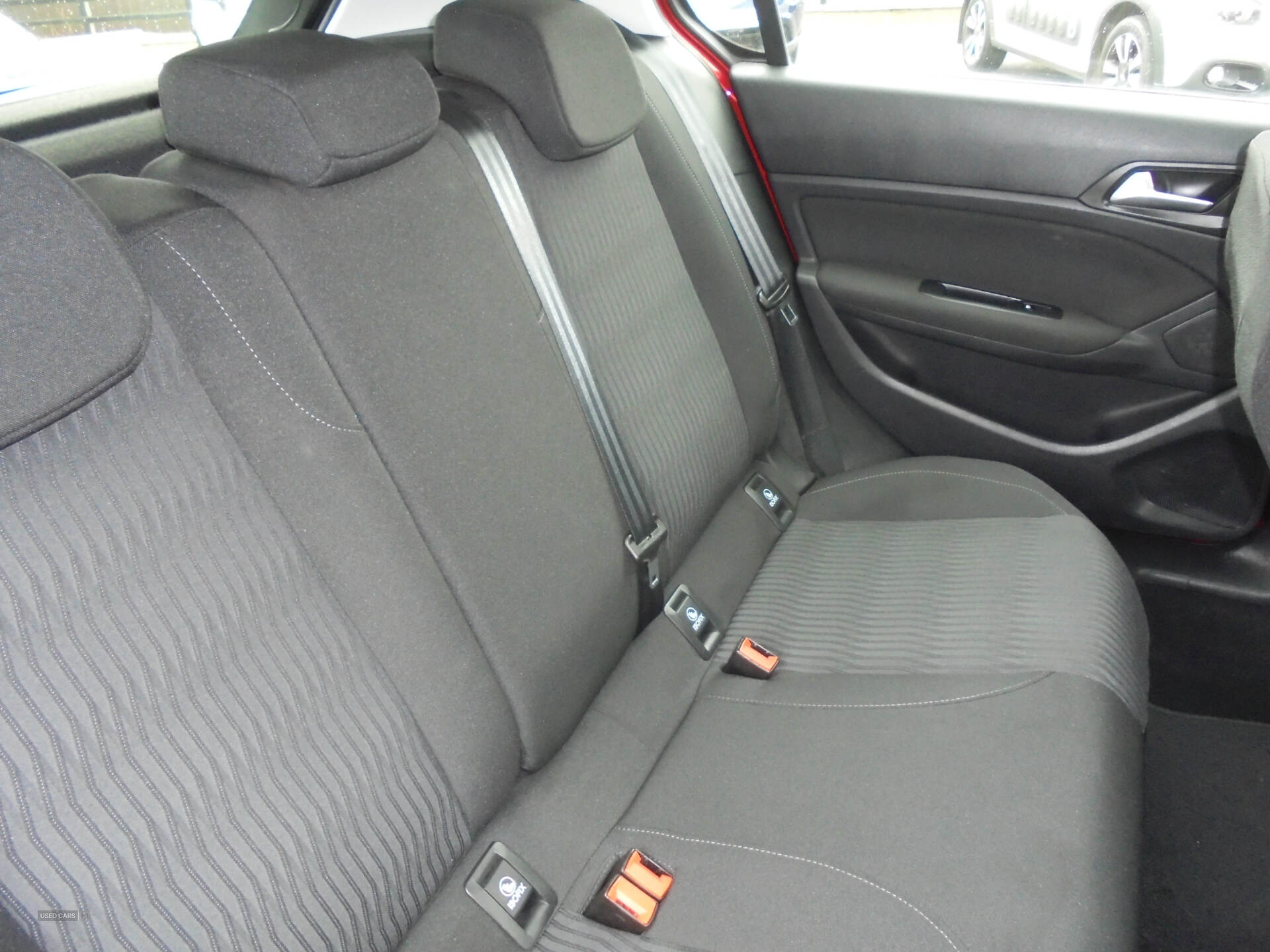 Peugeot 308 DIESEL HATCHBACK in Tyrone
