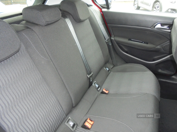Peugeot 308 DIESEL HATCHBACK in Tyrone