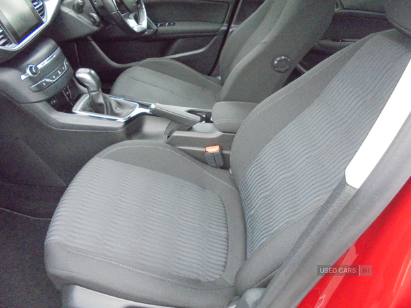 Peugeot 308 DIESEL HATCHBACK in Tyrone