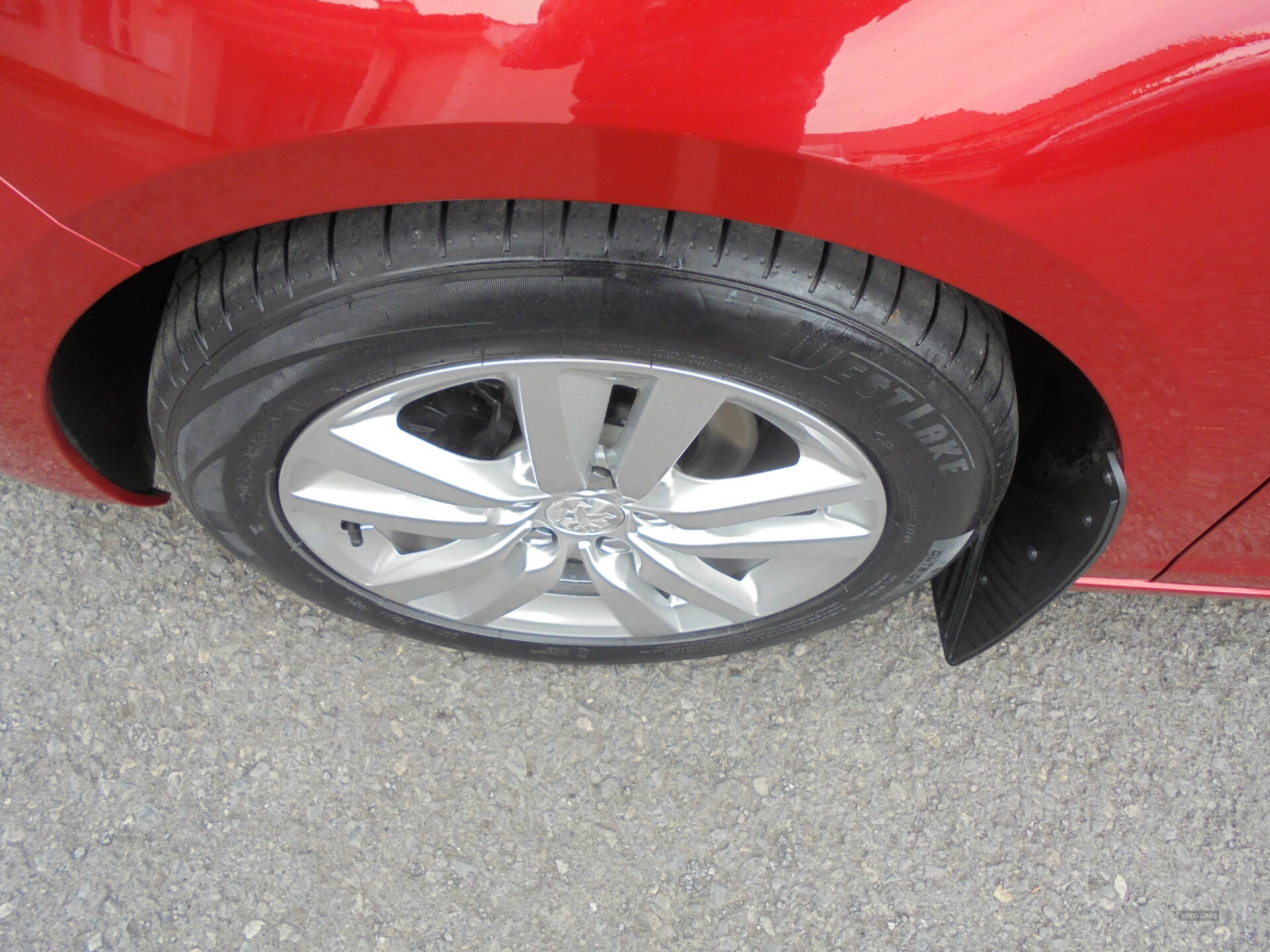 Peugeot 308 DIESEL HATCHBACK in Tyrone