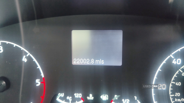 Ford Transit 350 L4 DIESEL RWD in Derry / Londonderry