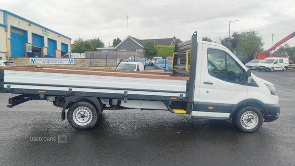 Ford Transit 350 L4 DIESEL RWD in Derry / Londonderry