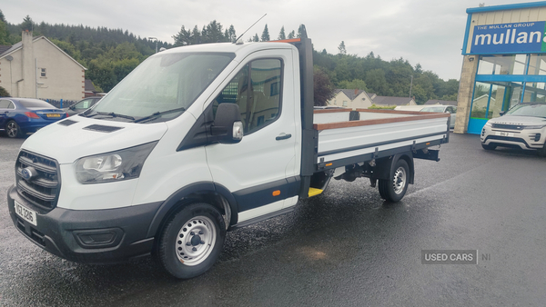 Ford Transit 350 L4 DIESEL RWD in Derry / Londonderry