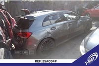 Mercedes A-Class AMG HATCHBACK in Armagh