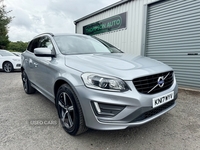 Volvo XC60 DIESEL ESTATE in Down