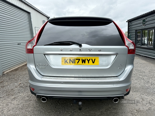 Volvo XC60 DIESEL ESTATE in Down