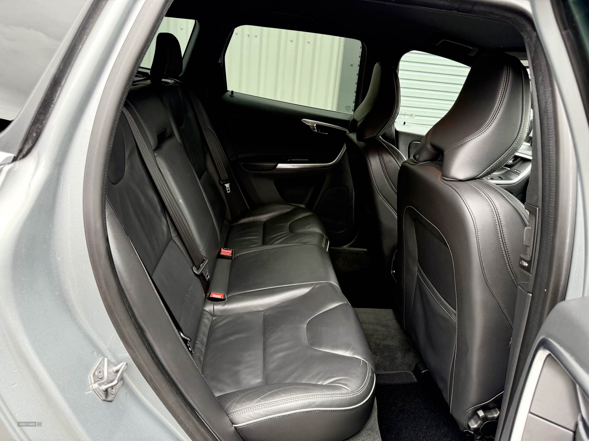 Volvo XC60 DIESEL ESTATE in Down
