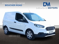 Ford Transit Courier DIESEL in Antrim