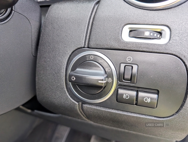 Land Rover Discovery DIESEL SW in Antrim