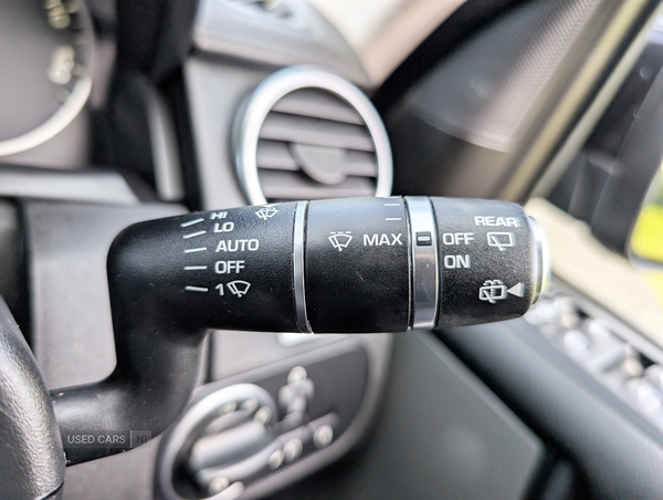 Land Rover Discovery DIESEL SW in Antrim