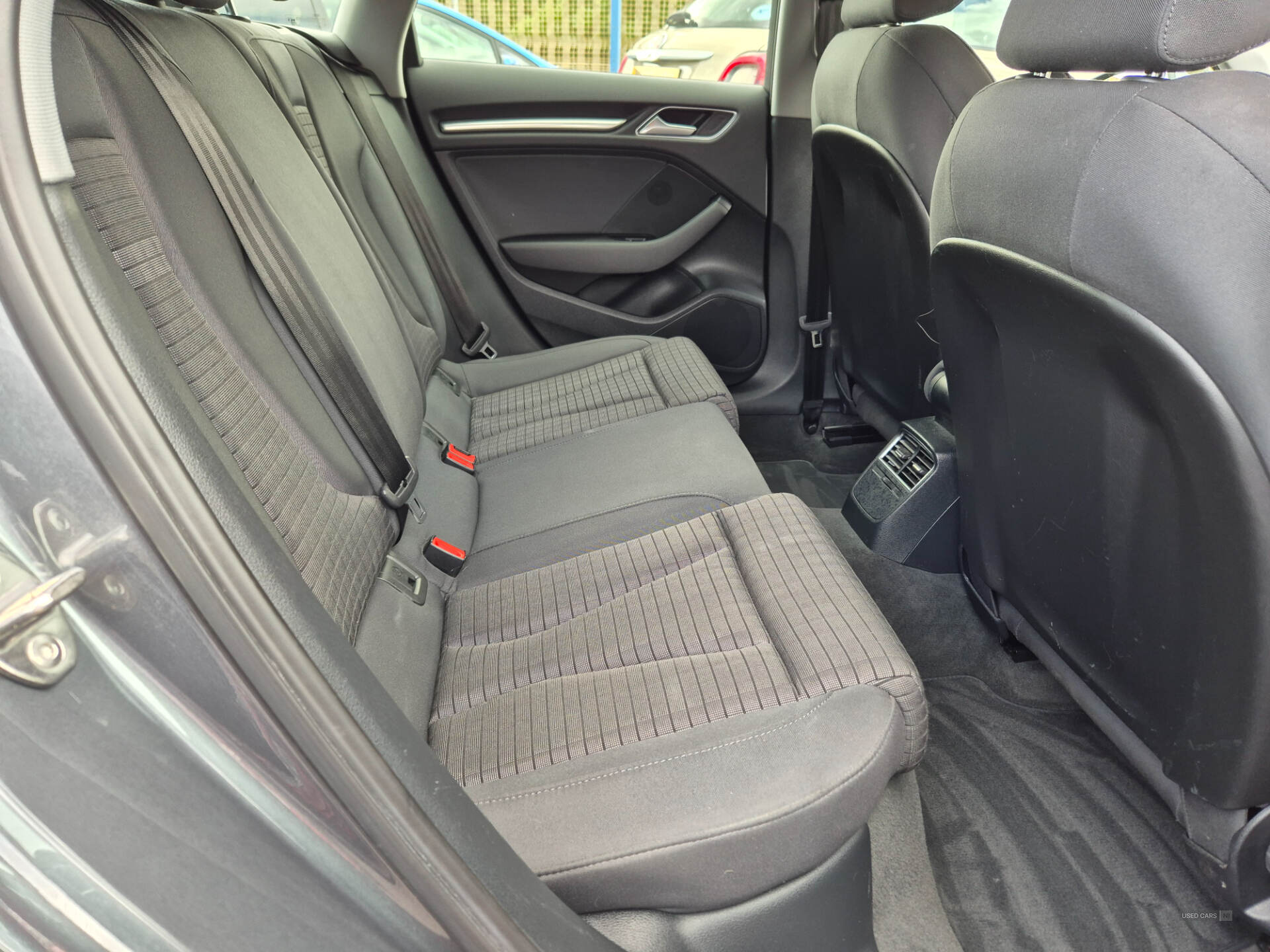 Audi A3 SPORTBACK in Antrim
