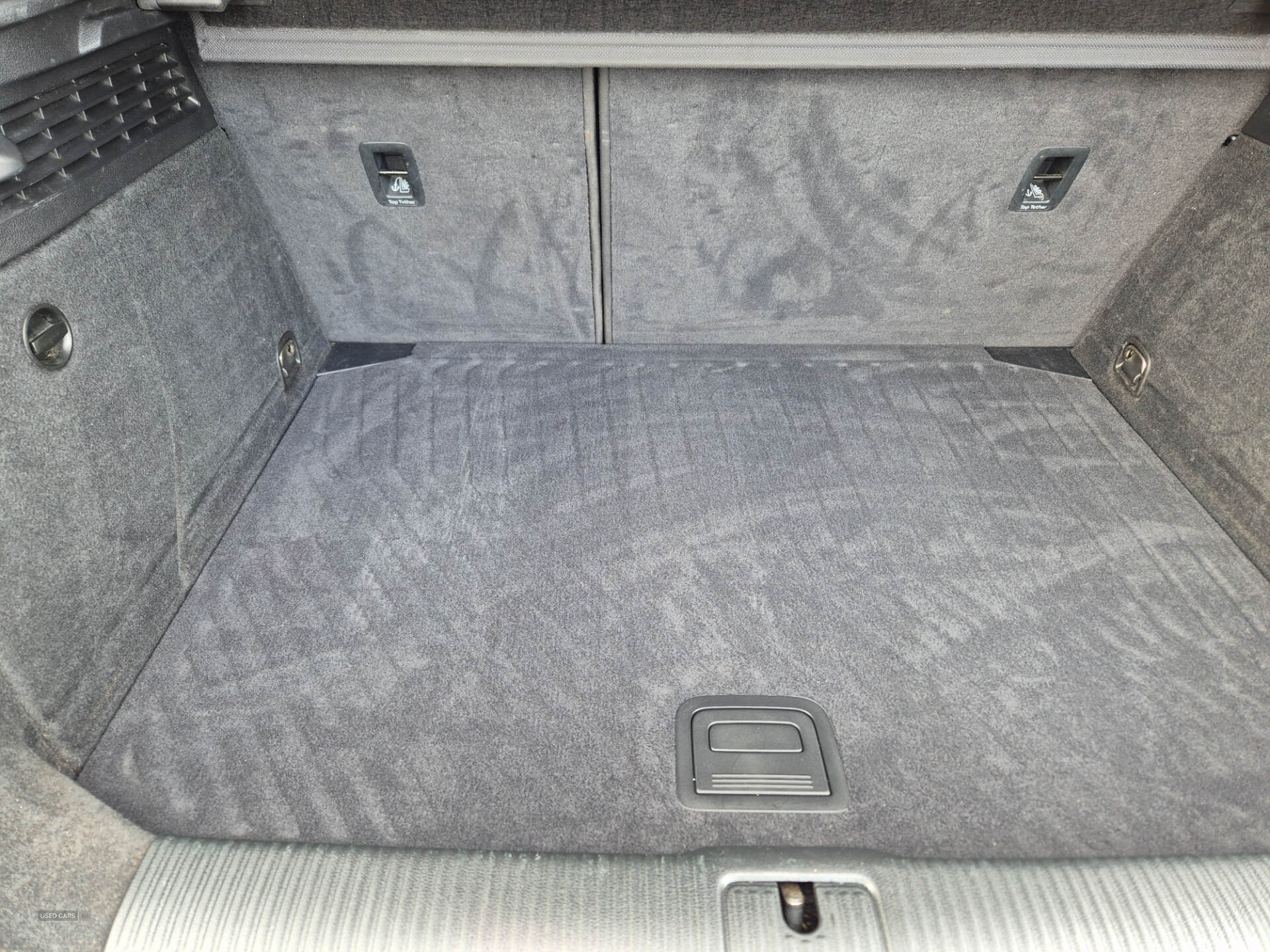 Audi A3 SPORTBACK in Antrim