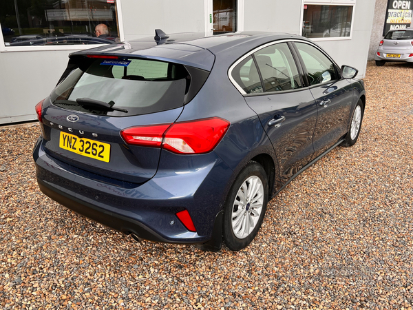 Ford Focus HATCHBACK in Antrim