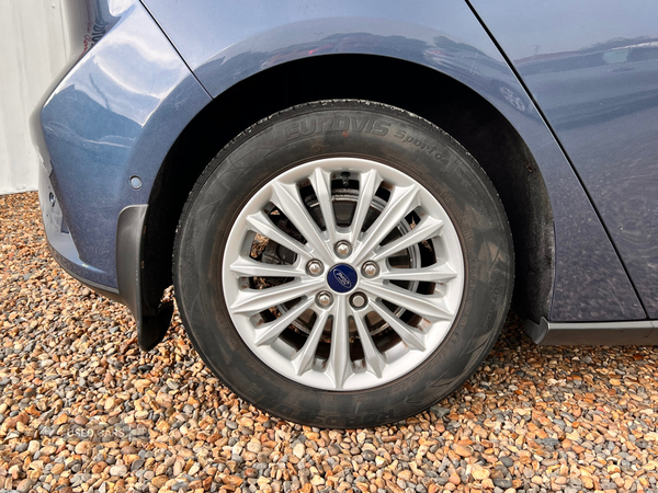 Ford Focus HATCHBACK in Antrim