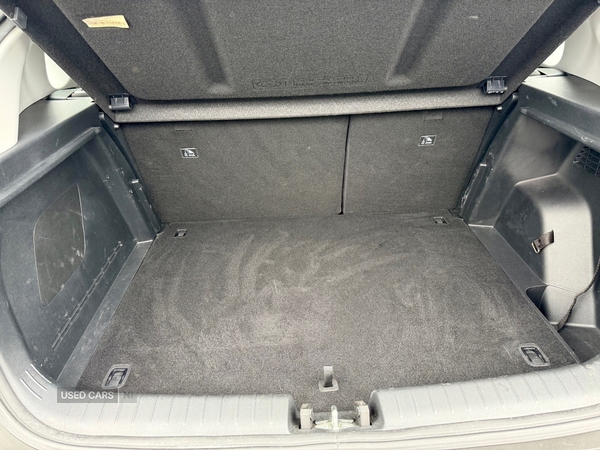 Hyundai Bayon HATCHBACK in Down