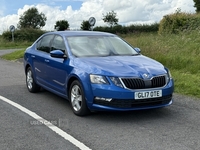 Skoda Octavia DIESEL HATCHBACK in Antrim