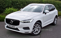 Volvo XC60 2.0 D4 Momentum 5dr AWD Geartronic in Fermanagh
