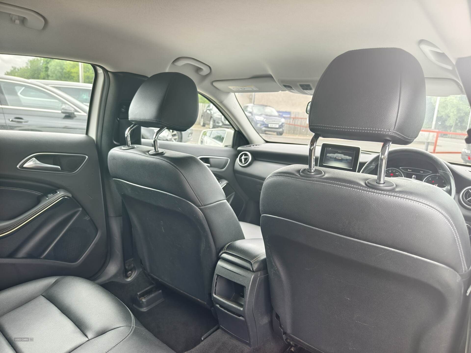 Mercedes A-Class DIESEL HATCHBACK in Fermanagh
