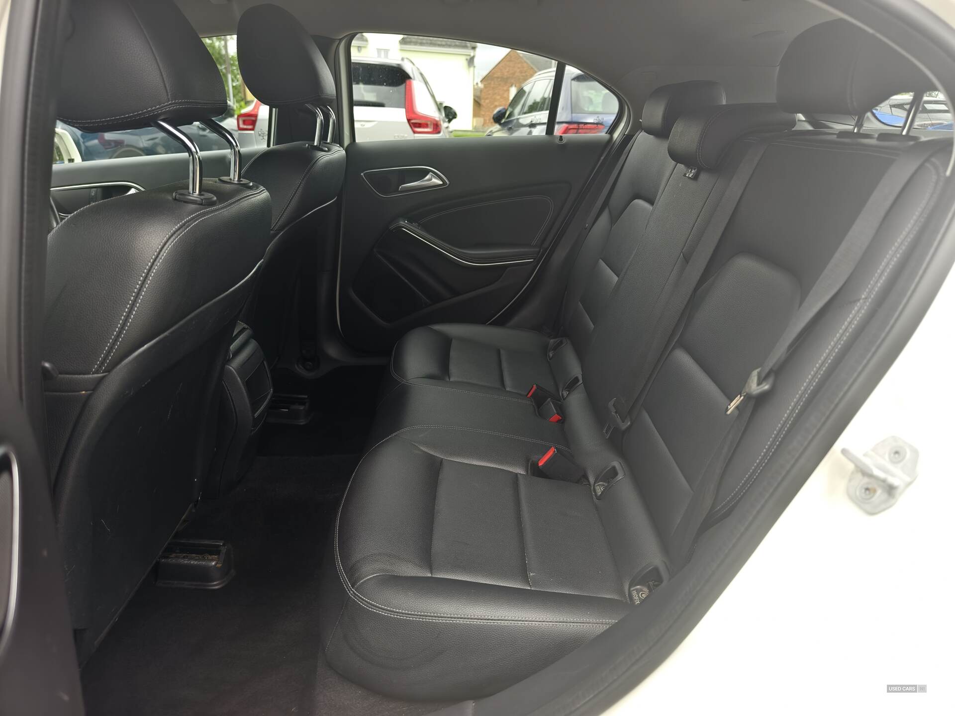 Mercedes A-Class DIESEL HATCHBACK in Fermanagh