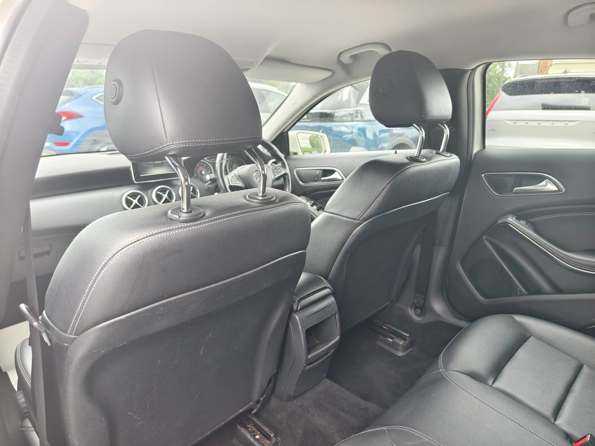 Mercedes A-Class DIESEL HATCHBACK in Fermanagh