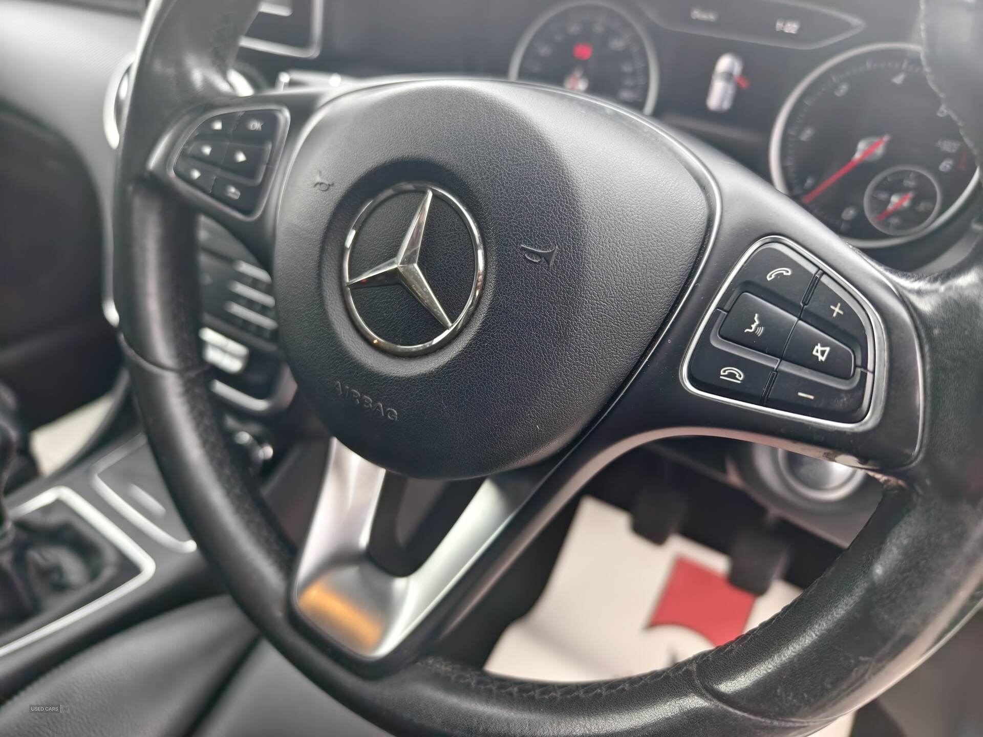 Mercedes A-Class DIESEL HATCHBACK in Fermanagh