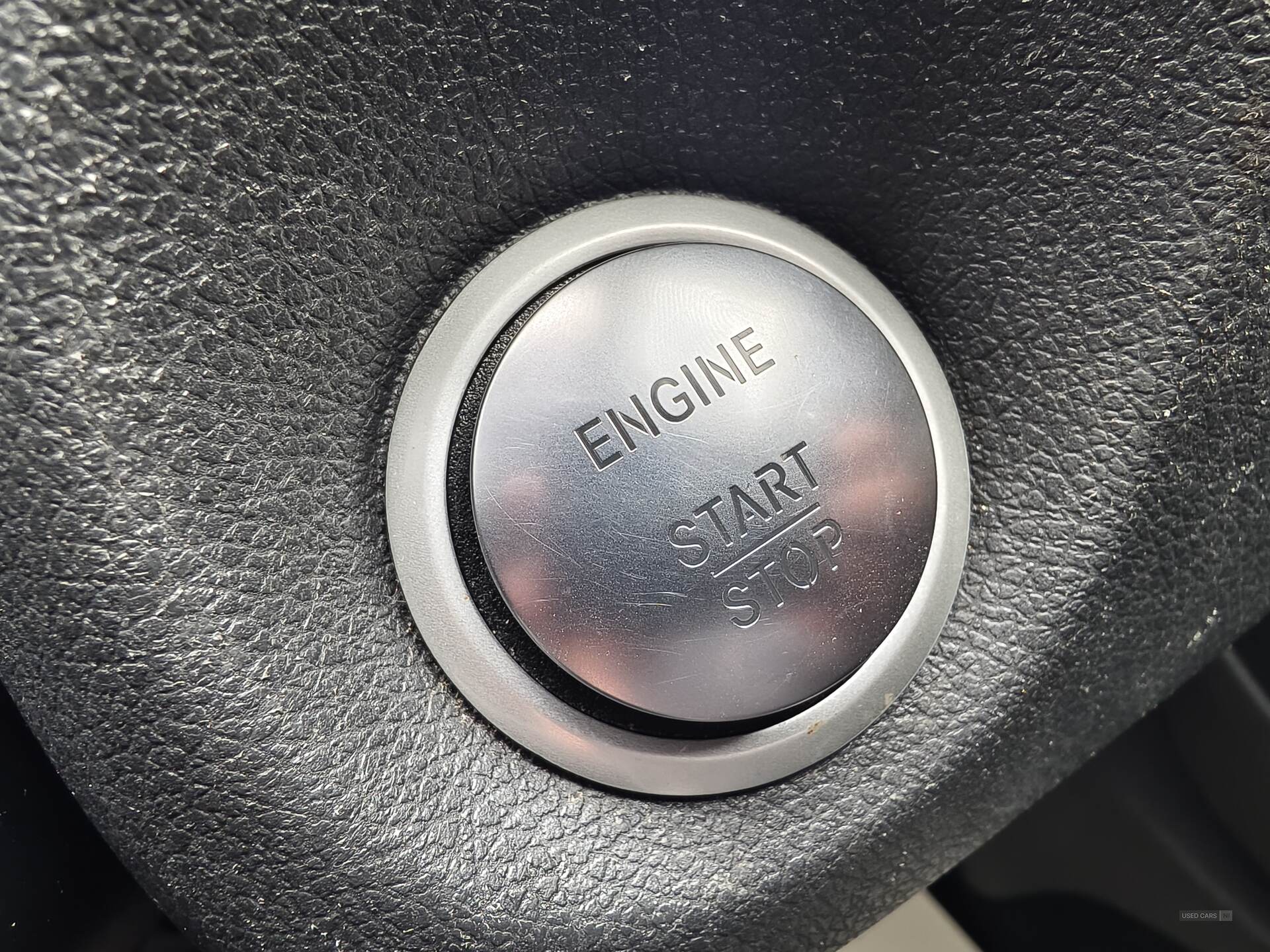 Mercedes A-Class DIESEL HATCHBACK in Fermanagh