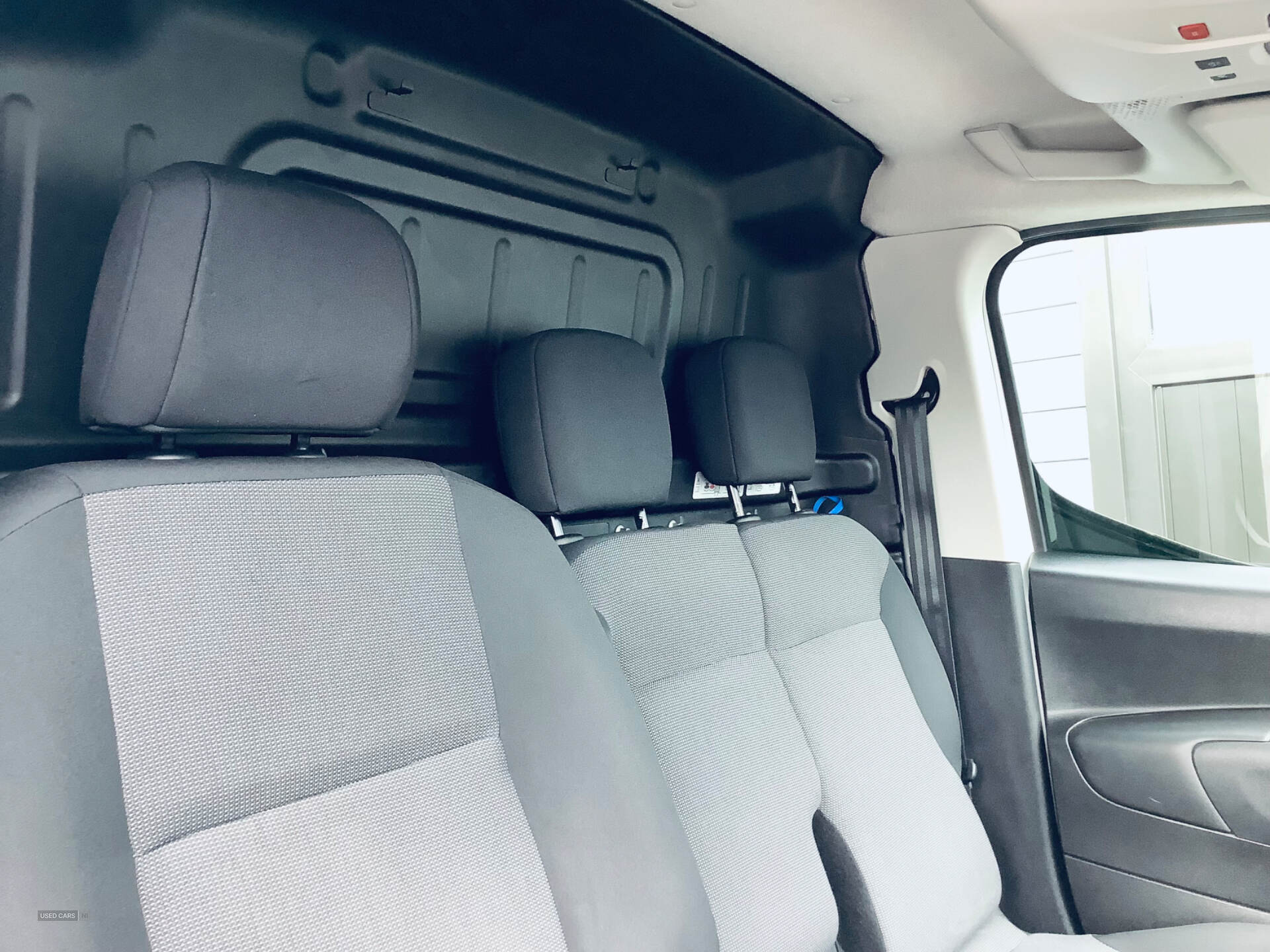Citroen Berlingo M DIESEL in Down
