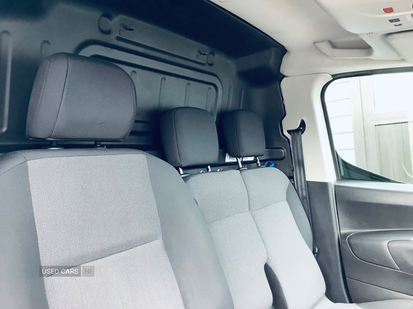 Citroen Berlingo M DIESEL in Down