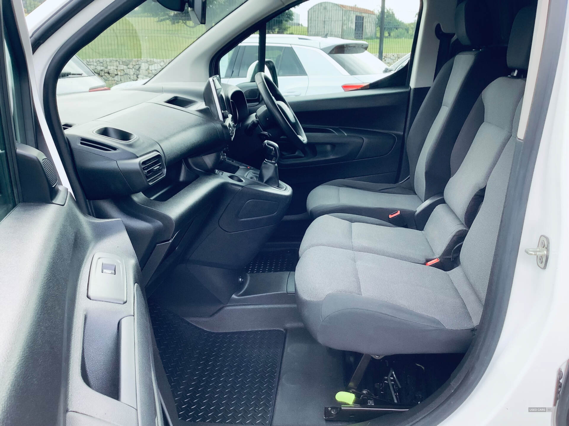 Citroen Berlingo M DIESEL in Down