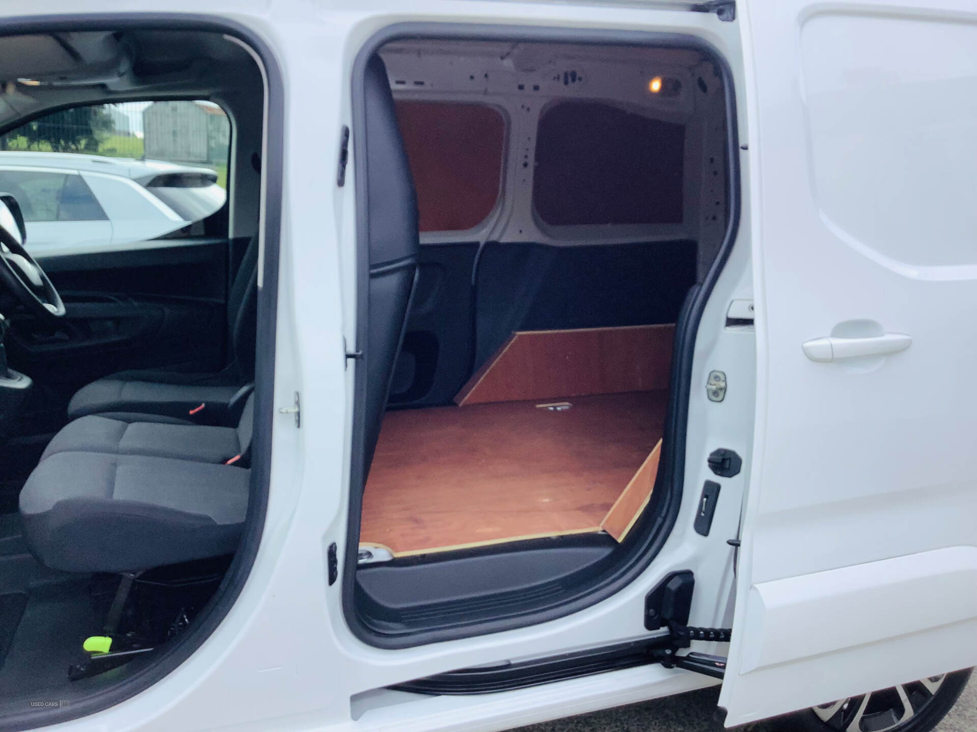 Citroen Berlingo M DIESEL in Down