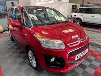 Citroen C3 Picasso DIESEL ESTATE in Down