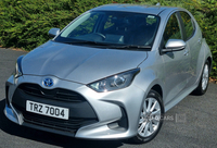 Toyota Yaris HATCHBACK in Armagh