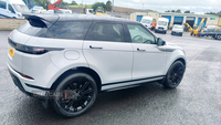 Land Rover Range Rover Evoque DIESEL HATCHBACK in Derry / Londonderry
