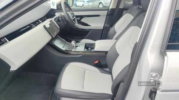 Land Rover Range Rover Evoque DIESEL HATCHBACK in Derry / Londonderry