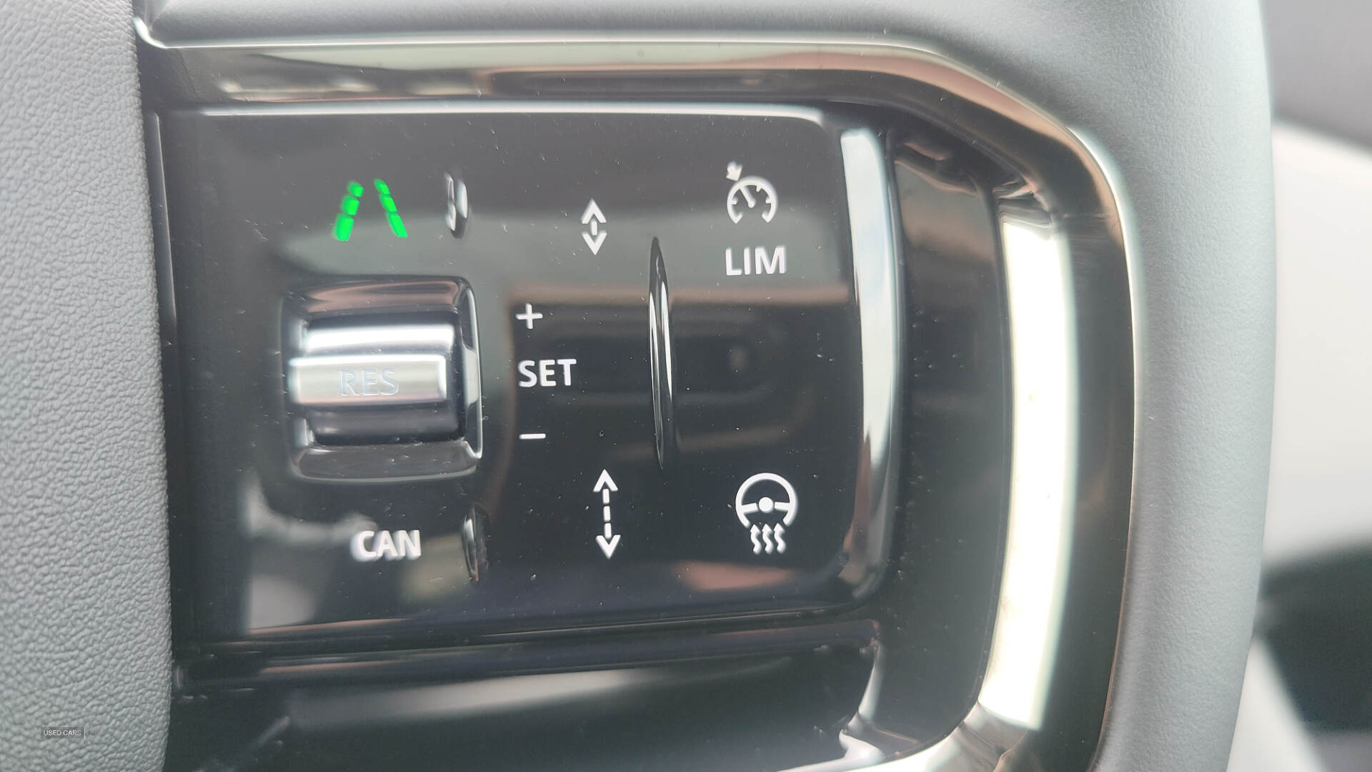 Jan 2025 Land Rover Range Rover Evoque 2.0 D200 Dynamic SE 5dr Auto