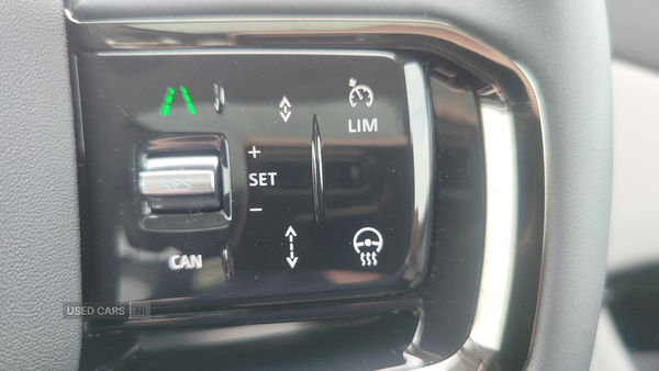 Land Rover Range Rover Evoque DIESEL HATCHBACK in Derry / Londonderry
