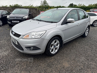 Ford Focus HATCHBACK SPECIAL EDITIONS in Antrim