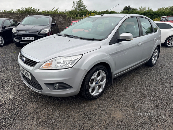 Ford Focus HATCHBACK SPECIAL EDITIONS in Antrim