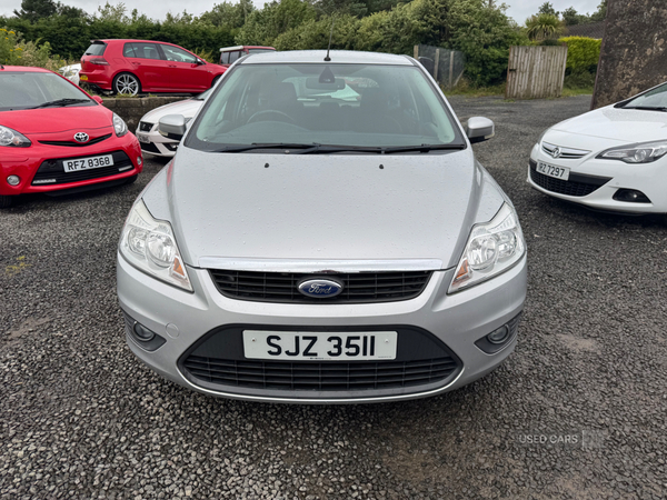 Ford Focus HATCHBACK SPECIAL EDITIONS in Antrim