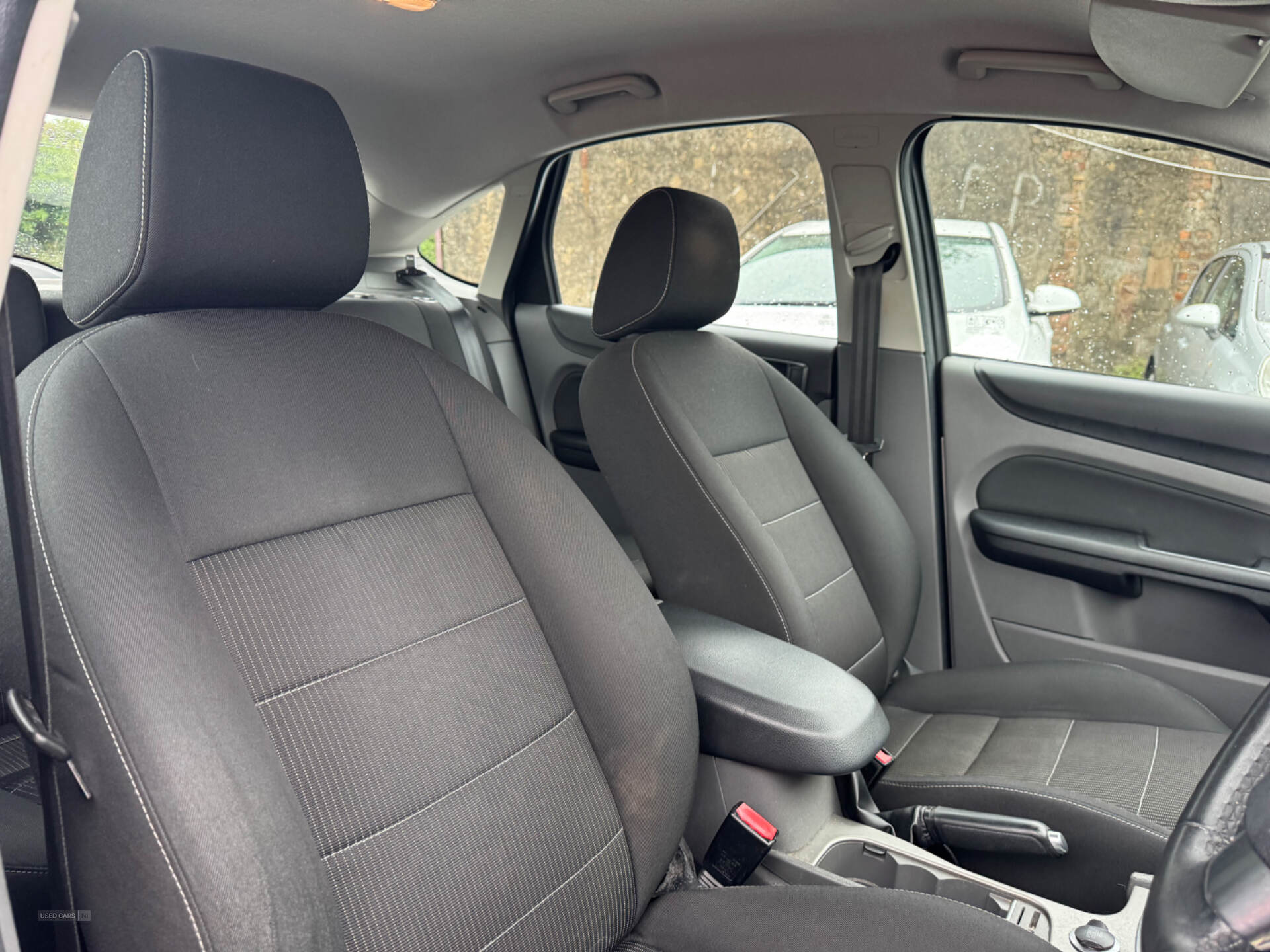 Ford Focus HATCHBACK SPECIAL EDITIONS in Antrim