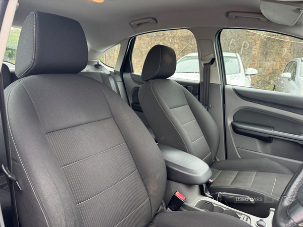 Ford Focus HATCHBACK SPECIAL EDITIONS in Antrim