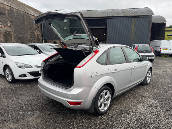 Ford Focus HATCHBACK SPECIAL EDITIONS in Antrim